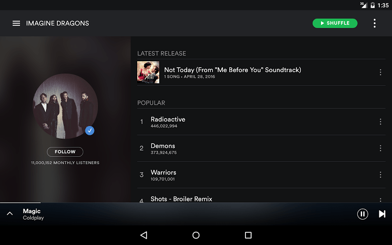 App That Downloads Spotify Songs